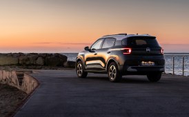 C3 Aircross: la nuova proposta Citroën nel segmento B-SUV